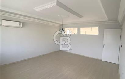 MENEMEN YAHŞELLİ MAHALLESİ'NDE 3+1 DOĞALGAZLI SATILIK DAİRE