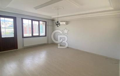 MENEMEN YAHŞELLİ MAHALLESİ'NDE 3+1 DOĞALGAZLI SATILIK DAİRE