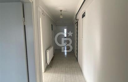 MENEMEN YAHŞELLİ MAHALLESİ'NDE 3+1 DOĞALGAZLI SATILIK DAİRE
