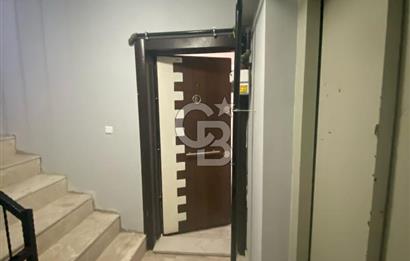 MENEMEN YAHŞELLİ MAHALLESİ'NDE 3+1 DOĞALGAZLI SATILIK DAİRE