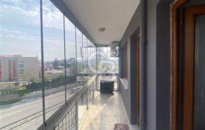 MENEMEN YAHŞELLİ MAHALLESİ'NDE 3+1 DOĞALGAZLI SATILIK DAİRE