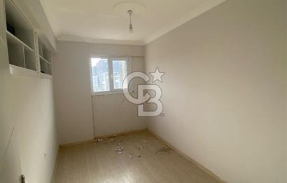 MENEMEN YAHŞELLİ MAHALLESİ'NDE 3+1 DOĞALGAZLI SATILIK DAİRE