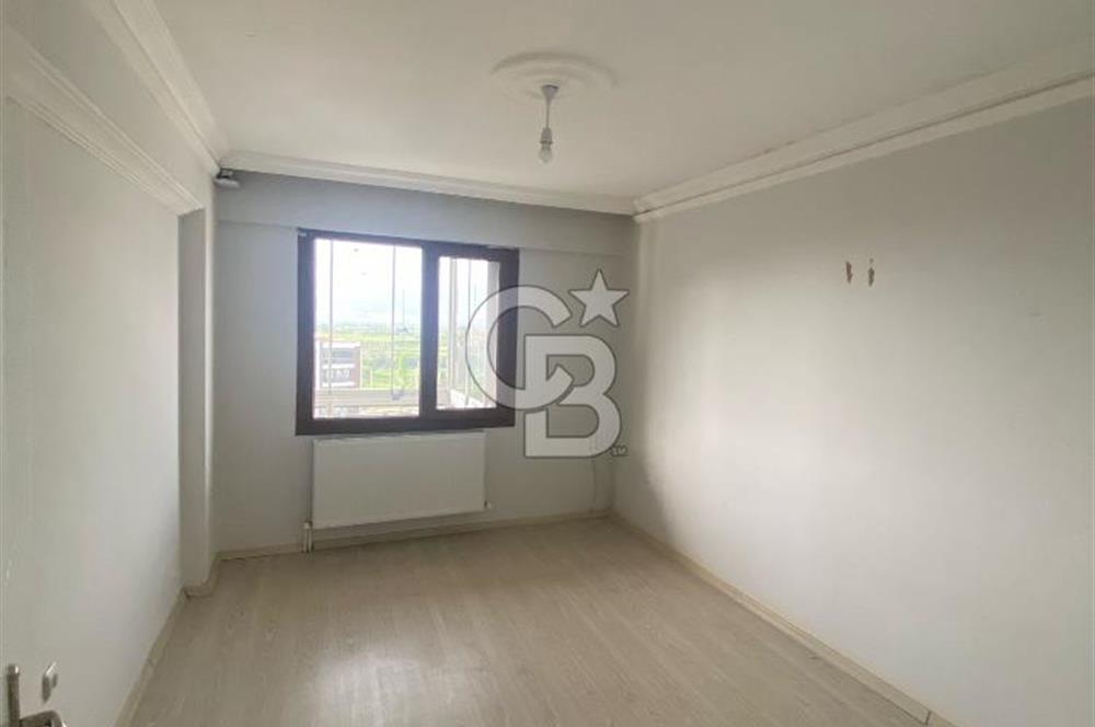 MENEMEN YAHŞELLİ MAHALLESİ'NDE 3+1 DOĞALGAZLI SATILIK DAİRE