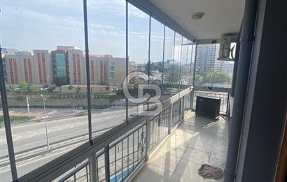 MENEMEN YAHŞELLİ MAHALLESİ'NDE 3+1 DOĞALGAZLI SATILIK DAİRE