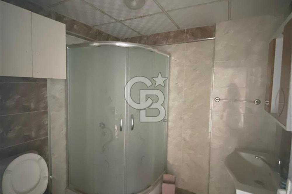 MENEMEN YAHŞELLİ MAHALLESİ'NDE 3+1 DOĞALGAZLI SATILIK DAİRE