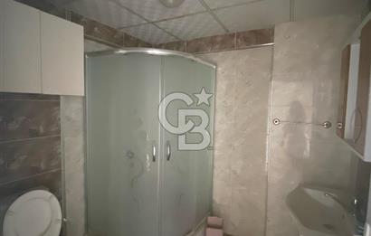 MENEMEN YAHŞELLİ MAHALLESİ'NDE 3+1 DOĞALGAZLI SATILIK DAİRE