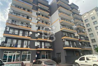 MENEMEN YAHŞELLİ MAHALLESİ'NDE 3+1 DOĞALGAZLI SATILIK DAİRE