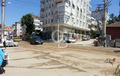 Yalova Çınarcık’ın Gözde Lokasyonunda Kiralık / Satılık Asma Katlı, Depolu Geniş Dükkan!