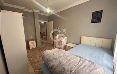 Şirinevler Meydanda Eşyalı,Temiz 2+1 Kiralık Daire