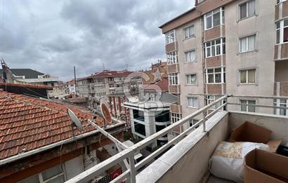 Şirinevler Meydanda Eşyalı,Temiz 2+1 Kiralık Daire