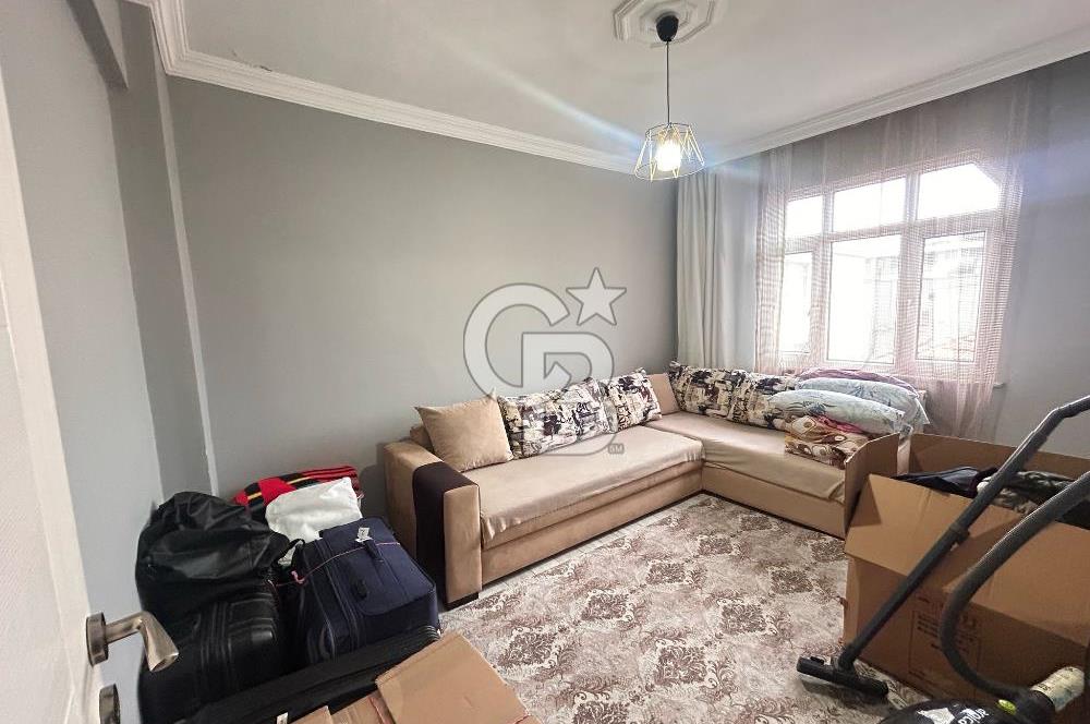 Şirinevler Meydanda Eşyalı,Temiz 2+1 Kiralık Daire