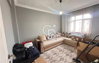 Şirinevler Meydanda Eşyalı,Temiz 2+1 Kiralık Daire