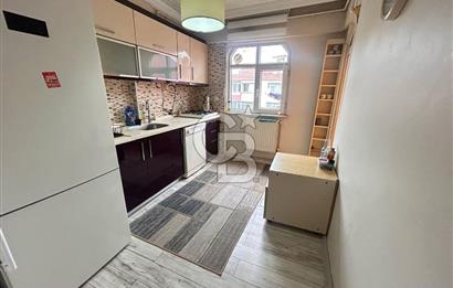 Şirinevler Meydanda Eşyalı,Temiz 2+1 Kiralık Daire