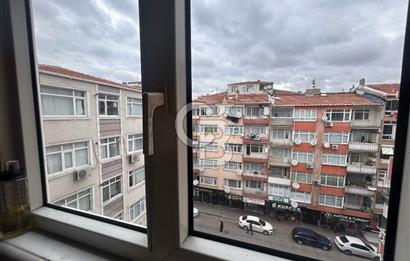 Şirinevler Meydanda Eşyalı,Temiz 2+1 Kiralık Daire