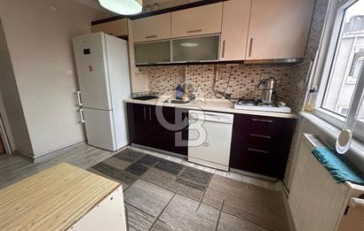 Şirinevler Meydanda Eşyalı,Temiz 2+1 Kiralık Daire