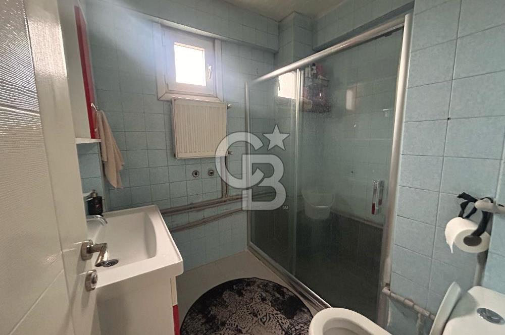 Şirinevler Meydanda Eşyalı,Temiz 2+1 Kiralık Daire