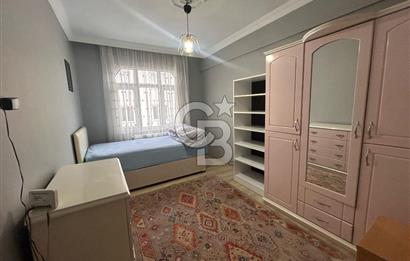 Şirinevler Meydanda Eşyalı,Temiz 2+1 Kiralık Daire