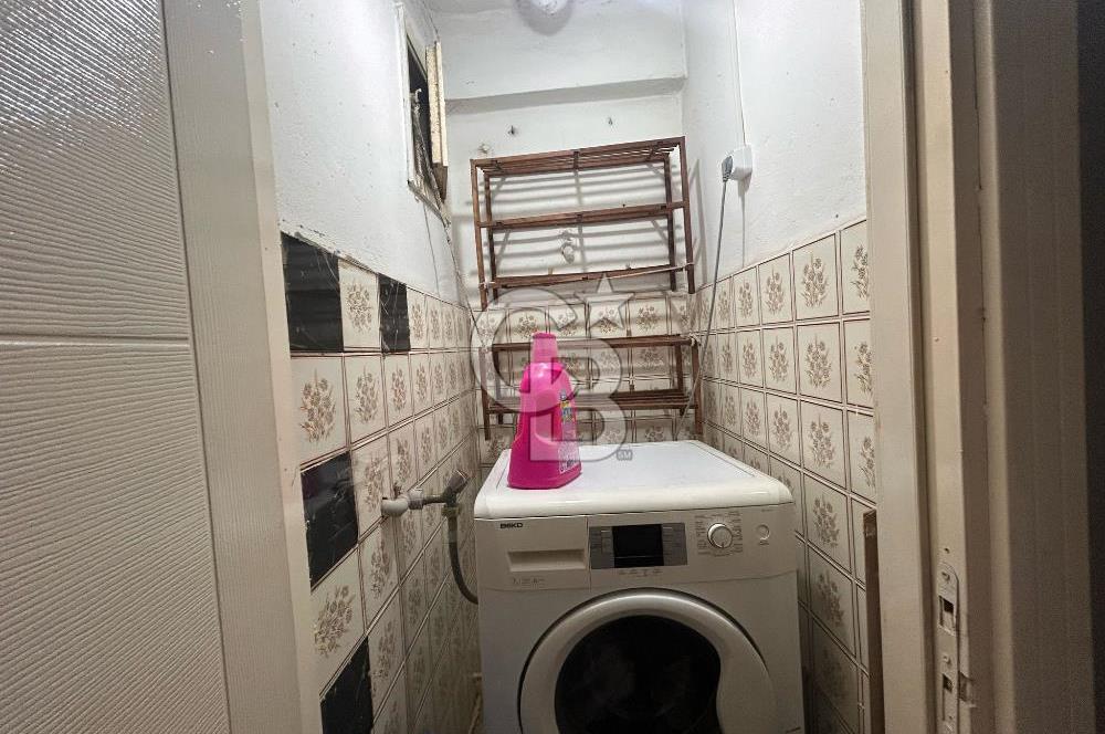Şirinevler Meydanda Eşyalı,Temiz 2+1 Kiralık Daire