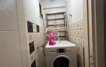 Şirinevler Meydanda Eşyalı,Temiz 2+1 Kiralık Daire