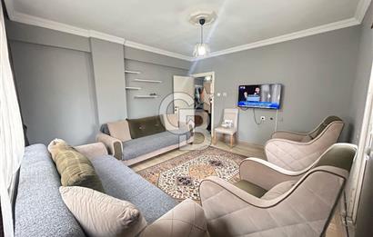 Şirinevler Meydanda Eşyalı,Temiz 2+1 Kiralık Daire