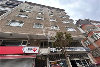 Şirinevler Meydanda Eşyalı,Temiz 2+1 Kiralık Daire