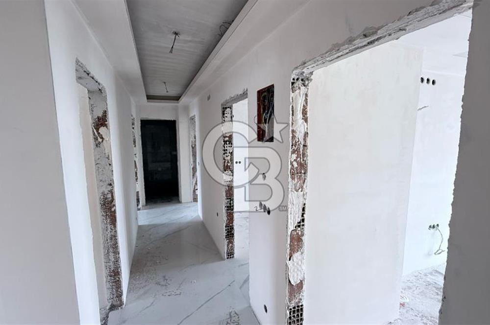 Torbalı Çiçek Park Sitesi'nde Lüks 3+1 Satılık Daire