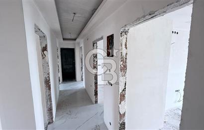 Torbalı Çiçek Park Sitesi'nde Lüks 3+1 Satılık Daire