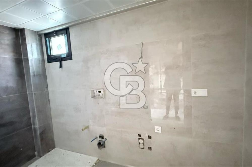 Torbalı Çiçek Park Sitesi'nde Lüks 3+1 Satılık Daire