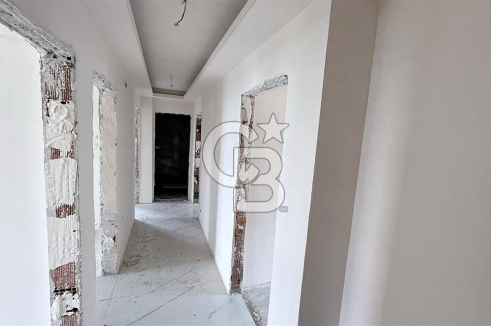 Torbalı Çiçek Park Sitesi'nde Lüks 3+1 Satılık Daire