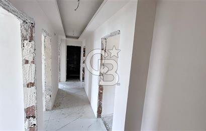 Torbalı Çiçek Park Sitesi'nde Lüks 3+1 Satılık Daire