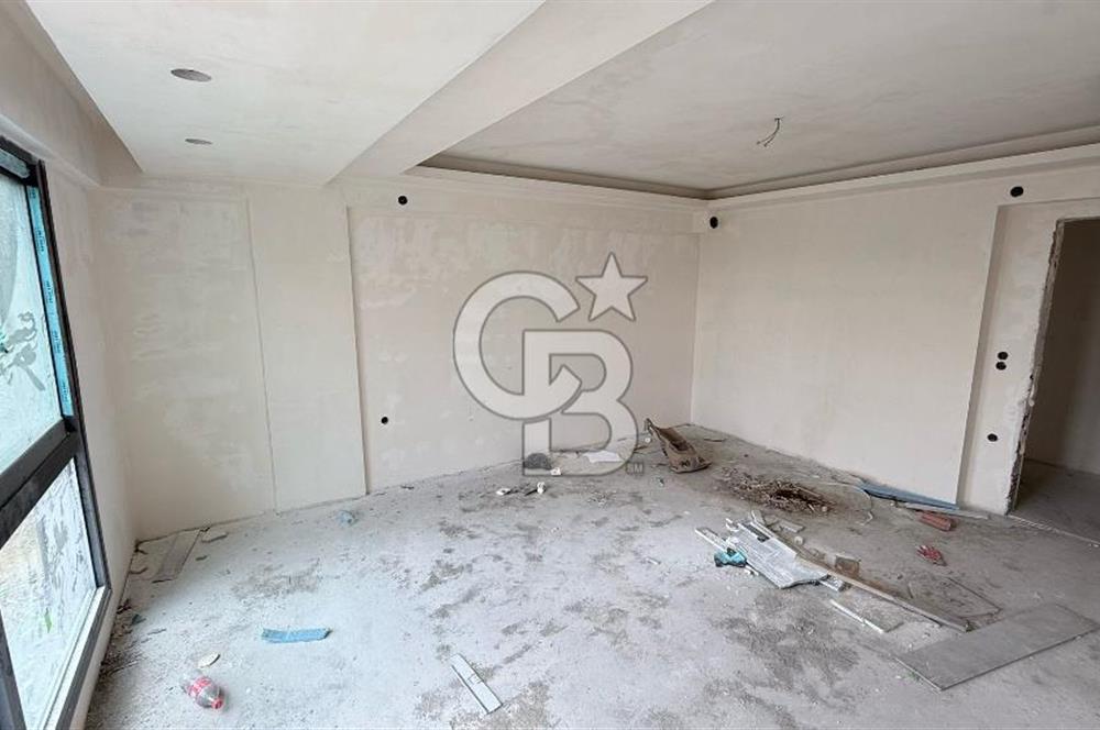 Torbalı Çiçek Park Sitesi'nde Lüks 3+1 Satılık Daire