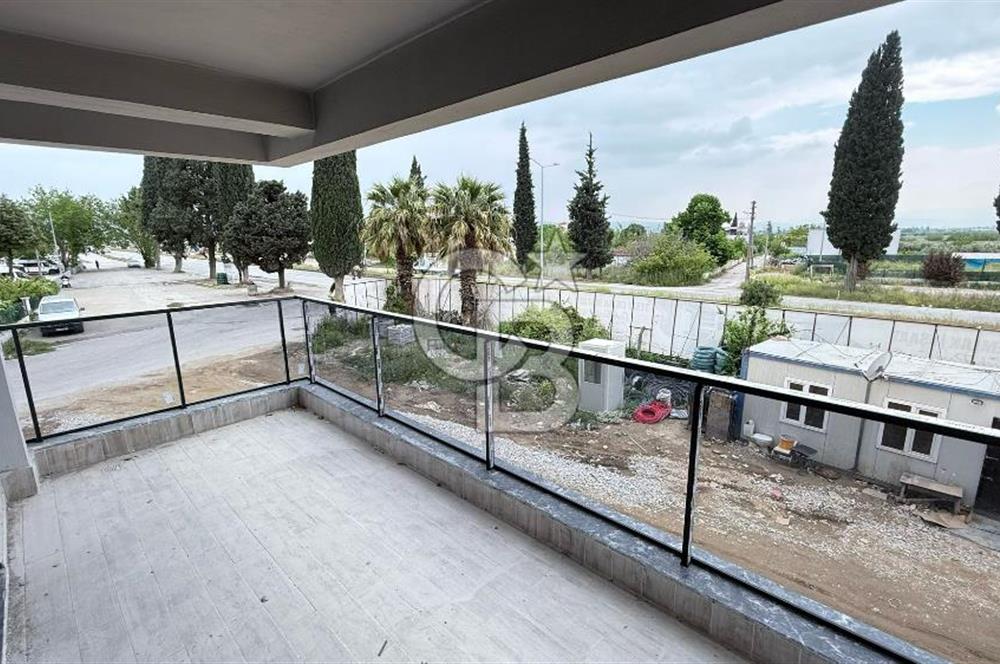 Torbalı Çiçek Park Sitesi'nde Lüks 3+1 Satılık Daire