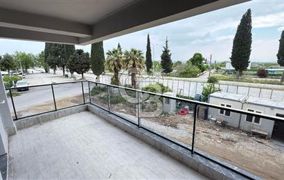Torbalı Çiçek Park Sitesi'nde Lüks 3+1 Satılık Daire