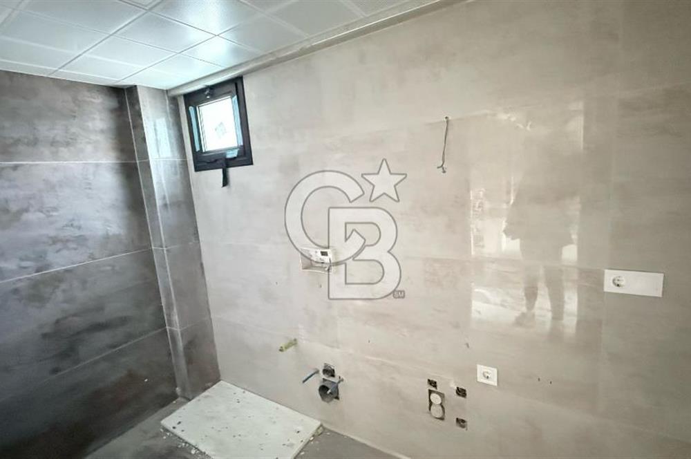 Torbalı Çiçek Park Sitesi'nde Lüks 3+1 Satılık Daire
