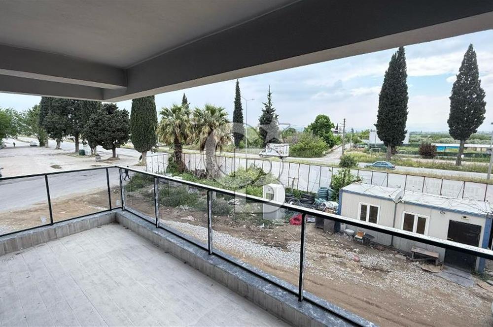 Torbalı Çiçek Park Sitesi'nde Lüks 3+1 Satılık Daire