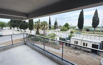 Torbalı Çiçek Park Sitesi'nde Lüks 3+1 Satılık Daire