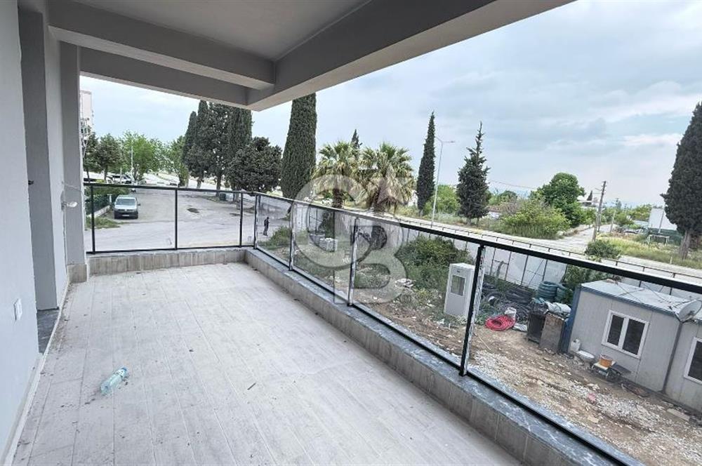 Torbalı Çiçek Park Sitesi'nde Lüks 3+1 Satılık Daire