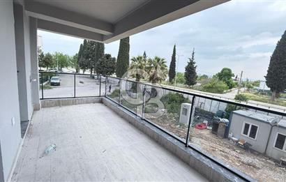 Torbalı Çiçek Park Sitesi'nde Lüks 3+1 Satılık Daire