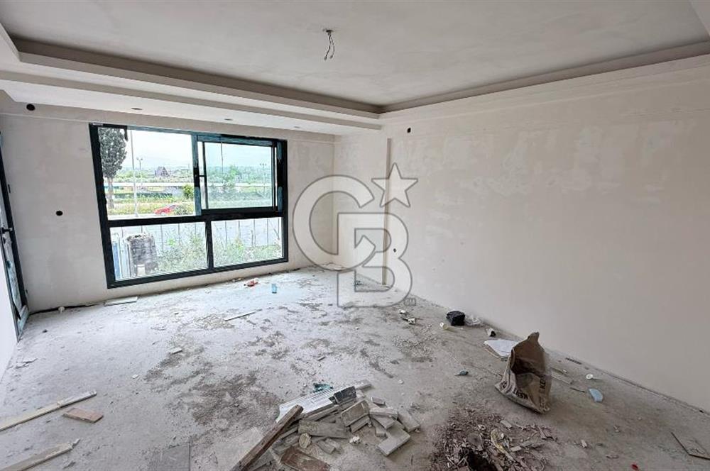 Torbalı Çiçek Park Sitesi'nde Lüks 3+1 Satılık Daire