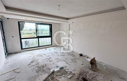 Torbalı Çiçek Park Sitesi'nde Lüks 3+1 Satılık Daire