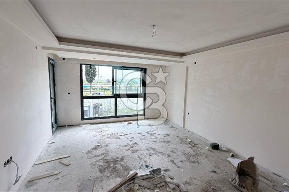 Torbalı Çiçek Park Sitesi'nde Lüks 3+1 Satılık Daire