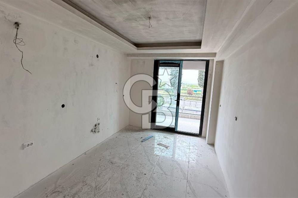 Torbalı Çiçek Park Sitesi'nde Lüks 3+1 Satılık Daire