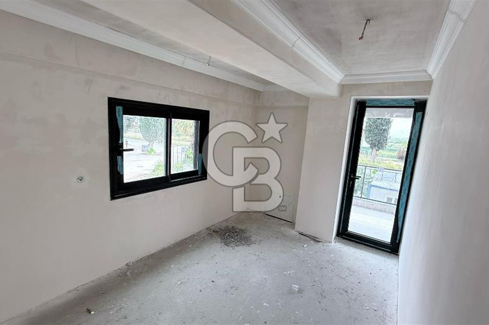 Torbalı Çiçek Park Sitesi'nde Lüks 3+1 Satılık Daire