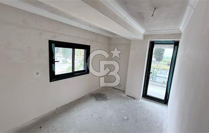 Torbalı Çiçek Park Sitesi'nde Lüks 3+1 Satılık Daire