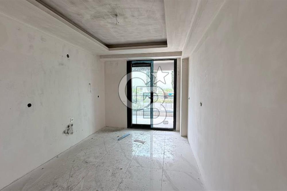 Torbalı Çiçek Park Sitesi'nde Lüks 3+1 Satılık Daire