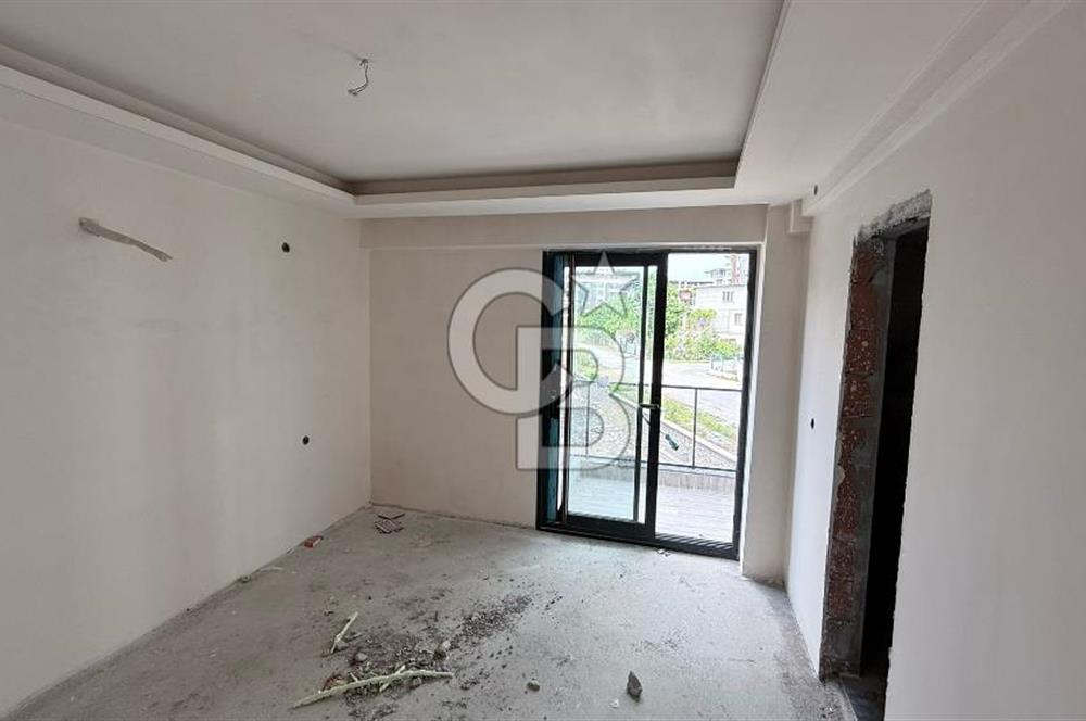 Torbalı Çiçek Park Sitesi'nde Lüks 3+1 Satılık Daire