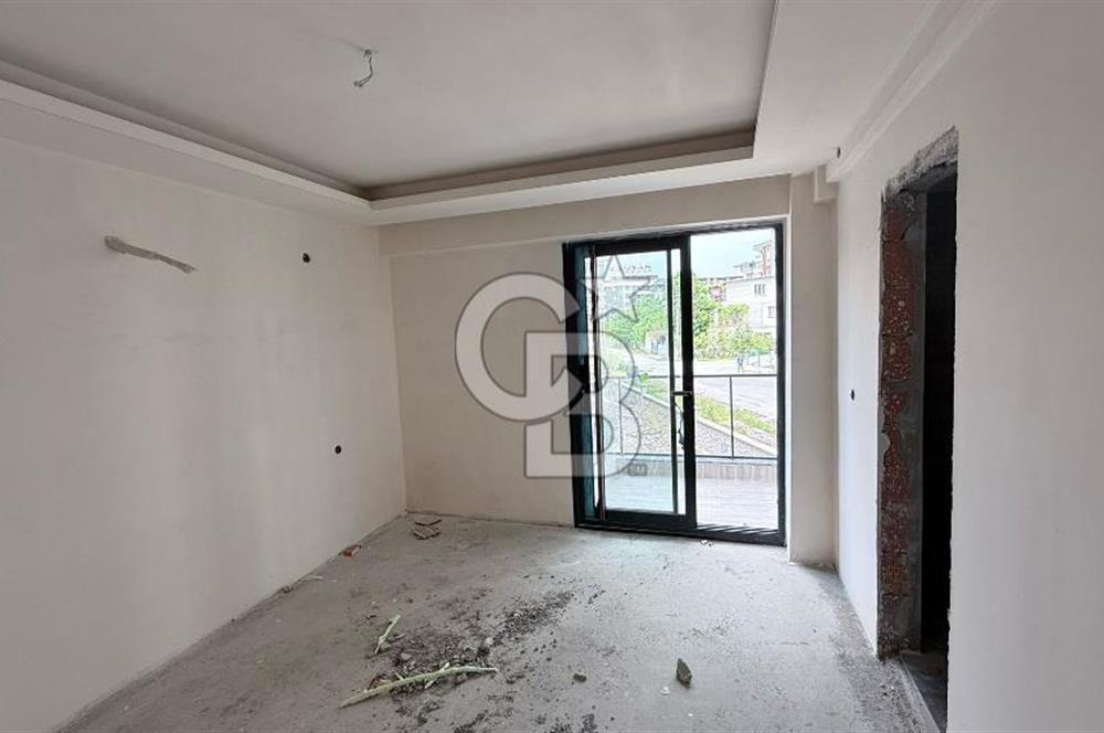 Torbalı Çiçek Park Sitesi'nde Lüks 3+1 Satılık Daire