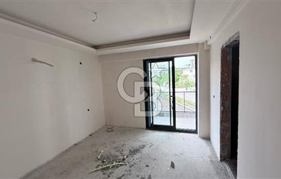 Torbalı Çiçek Park Sitesi'nde Lüks 3+1 Satılık Daire