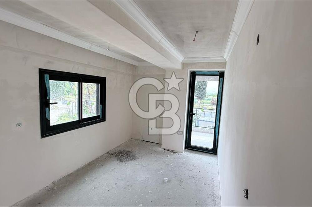 Torbalı Çiçek Park Sitesi'nde Lüks 3+1 Satılık Daire
