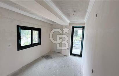 Torbalı Çiçek Park Sitesi'nde Lüks 3+1 Satılık Daire